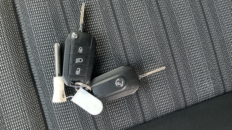 Vauxhall Combo Life 1.5 Turbo D Energy XL 5dr Diesel Estate